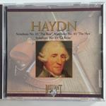 Symphonies Nos. 82 - 83 - 85