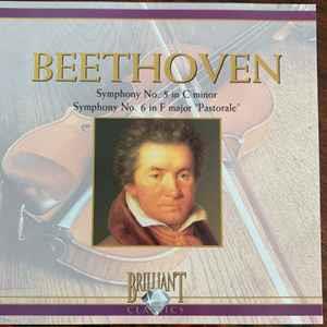 Symphony No. 5 Op. 67 - Symphony No. 6 O - CD Audio di Pyotr Ilyich Tchaikovsky