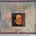 Symphony No. 8 - Symphony No. 9