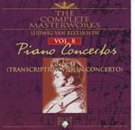 Piano Concertos 2 & 6