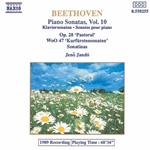 Sonate per Pianoforte n.1, n.2, n.19, n.20