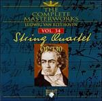 String Quartet Op. 130