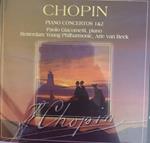 Piano Concertos 1 & 2