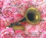 Golden Voices of the Century - CD Audio