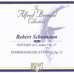 Fantasy Op. 17 - Symphonische Etuden