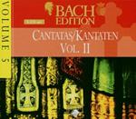 Bach Edition vol.5. Cantatas vol.2