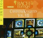 Bach Edition vol.14. Cantate vol.7