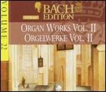 Bach Edition vol.22. Organ Works vol.II
