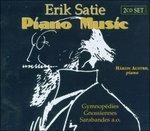 Musica per pianoforte - CD Audio di Erik Satie