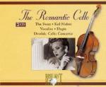 The Romantic Cello vol.1 - CD Audio