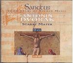 Dvorak: Stabat Mater / Kosler, Slovak Philarmonic - CD