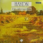 Haydn: Le Stagioni / Gönnenwein, Widmer, Donath, Kraus - CD