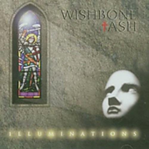 Illuminations - CD Audio di Wishbone Ash