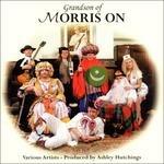 Grandson of Marris on