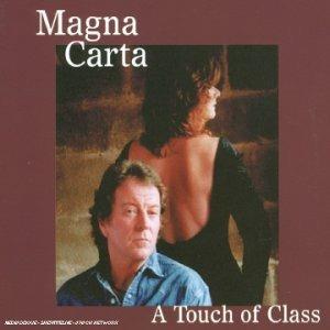 A Touch of Class - CD Audio di Magna Carta