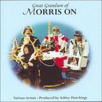 Great Grandson of Morris.