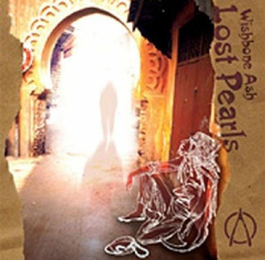 Lost Pearls - CD Audio di Wishbone Ash