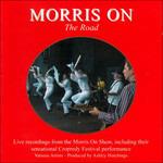 Morris on the Road - CD Audio