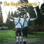 The Magic of Morris 2