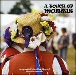 A Touch of Morris - CD Audio