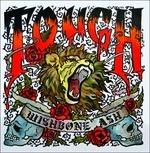 Tough - CD Audio di Wishbone Ash