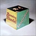 Inspiration - CD Audio di Amazing Blondel