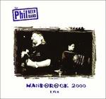 Mandorock Live 2000 - CD Audio di Phil Beer