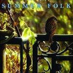 Summer Folk - CD Audio