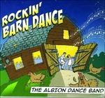 Rockin' Barn Dance - CD Audio di Albion Dance Band