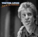 Live at the Troubadour - CD Audio di Trevor Lucas