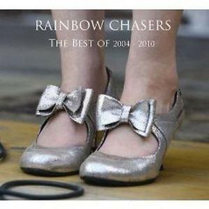 Best of 2004-2010 - CD Audio di Rainbow Chasers