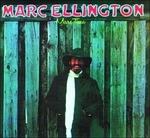 Marc Time - CD Audio di Marc Ellington