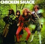 100 Ton Chicken - CD Audio di Chicken Shack