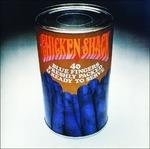 40 Blue Fingers - CD Audio di Chicken Shack