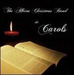 The Carols - CD Audio di Albion Band