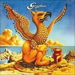 Gryphon - CD Audio di Gryphon