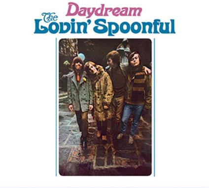 Daydream - CD Audio di Lovin' Spoonful