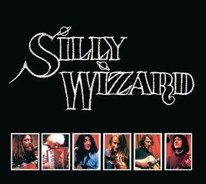Silly Wizard - CD Audio di Silly Wizard