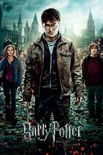 Poster Harry Potter 7. Part 2 One 61x91,5 cm.