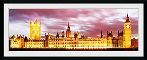 Foto In Cornice London. Big Ben