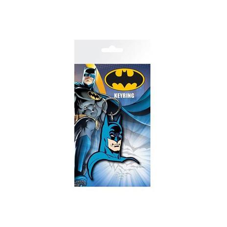 Portachiavi Batman. Classic Version