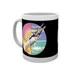 Tazza Pink Floyd. Wish You Were Here