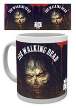 Tazza Walking Dead. Survivor