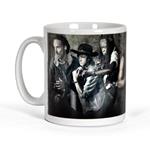 Tazza Walking Dead Season 5