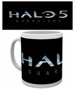 Tazza Halo 5. Logo