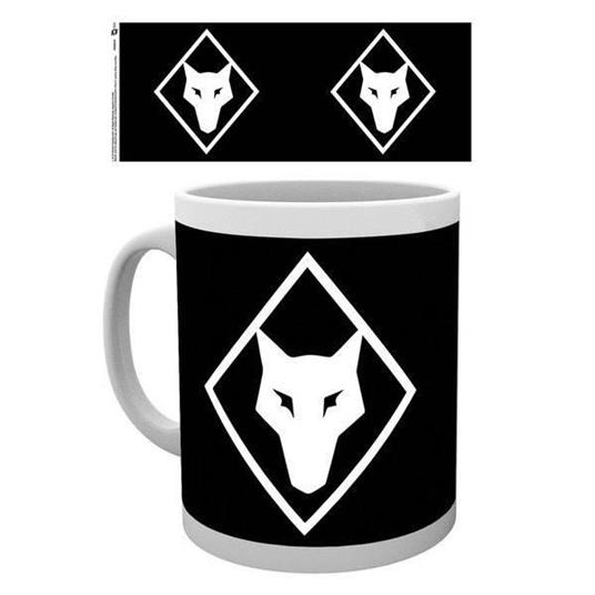 Tazza Assassin's Creed Syndicate. Starricks Logo - 2