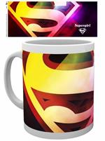 Tazza Supergirl. Bright