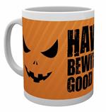 GB eye Ltd MG1039, Tazza Halloween Bewitchin