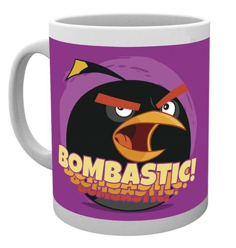Tazza Angry Birds. Bombtastic - 2