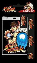 Cordino Street Fighter. Ryu